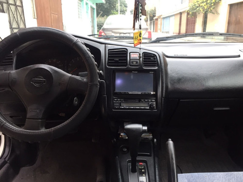 Nissan Primera 1.8 Año 2000 - Uso Particular - Equipado