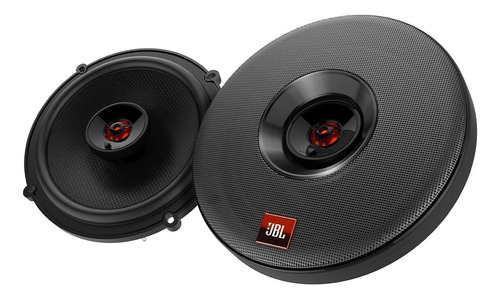 Jbl Club 625sq - Altavoz De Audio Para Coche De 6.5 ,