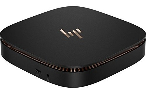 Mini Pc Hp Elite Slice Ultra-small 32gb 512ssd A Pedido! 