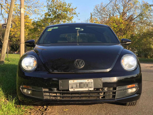 Volkswagen The Beetle 1.4 Tsi