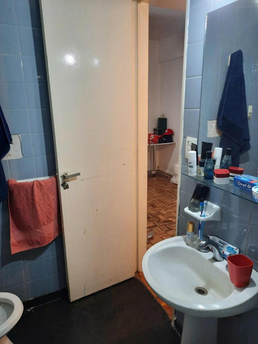 Departamento En Alquiler - 1 Dormitorio 1 Baño - 40mts2 - Recoleta