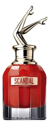 Scandal Le Parfum Intense Jean Paul Gaultier Edp Mujer 80 Ml