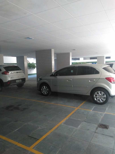 Imagem 22 de 23 de Apartamento Com 1 Dorm, Centro, São Vicente - R$ 260 Mil, Cod: 1354 - V1354