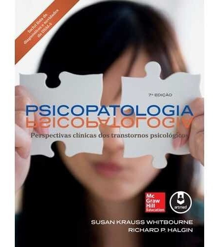 Psicopatologia 7ed.