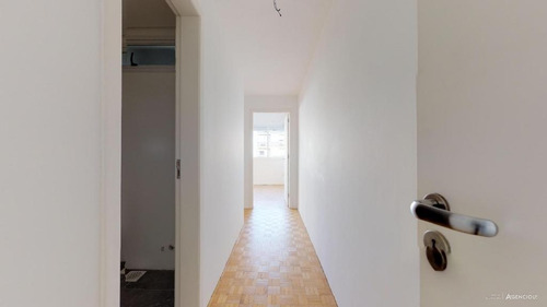 Apartamento Com 4 Dormitórios À Venda, 165 M² Por R$ 1.100.000,00 - Bom Fim - Porto Alegre/rs - Ap3753