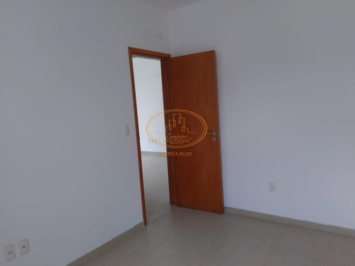 Imagem 9 de 25 de Apartamento Com 2 Dormitório(s) Localizado(a) No Bairro Vila Mathias Em Santos / Santos - 6633