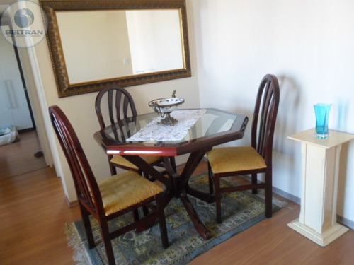 Imagem 5 de 16 de Apartamento A Venda No Bairro Vila Rio De Janeiro Em - 561-1