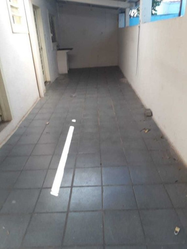 Imagem 4 de 12 de Casa Jardim Eulina 1.100,00 2 Dormitorios - 40378