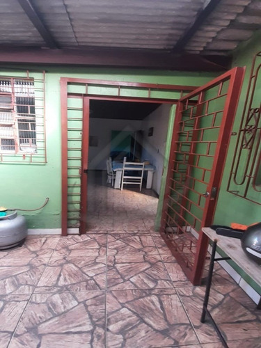 Imagem 26 de 30 de Casa - Ca01225 - 69506186
