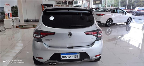 Imagem 5 de 10 de Renault Sandero Sport Rs 2.0 16v