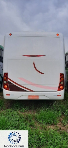 Imagem 3 de 10 de Marcopolo Ideale