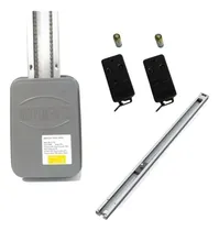 Comprar Kit Motor Movimento Basculante 1\u002F3cv + Calha 1,5m +2 Contr. 