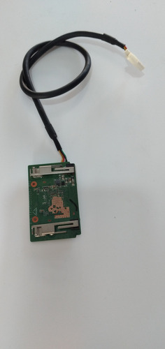 Placa Wi-fi Tv Lg Modelo 42ln5700 Original (Usado)
