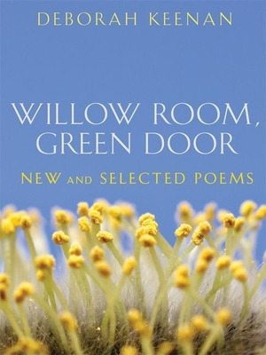 Libro Willow Room, Green Door: New And Selected Poems - K...