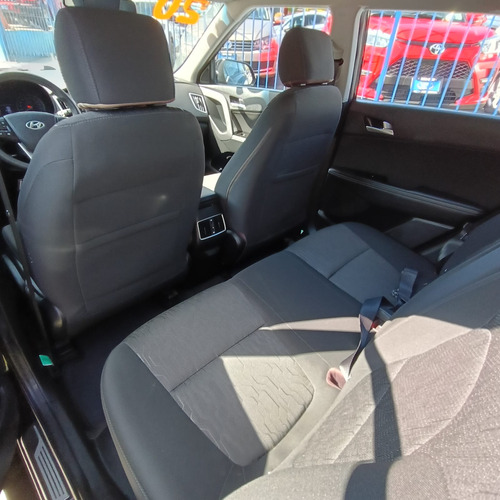 Hyundai Creta 1.6 Gls Premium At