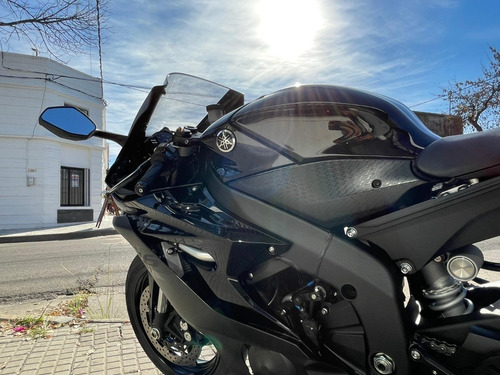 Yamaha Yzfr6 Amplia Financiacion Tomamos Tu Moto Stagno