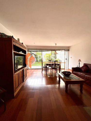 Venta Casa 3 Dormitorios En Punta Carretas