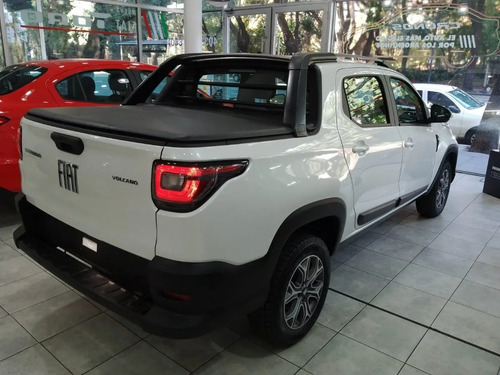 Fiat Strada 1.3 Volcano