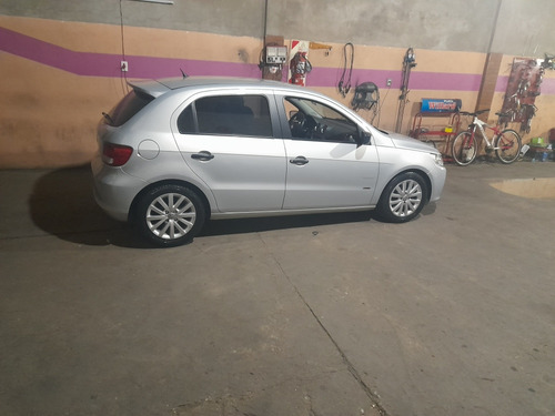 Volkswagen Gol Trend 1.6