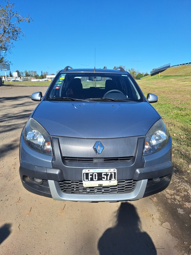 Renault Sandero Stepway Confort