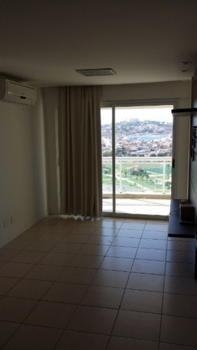 Imagem 13 de 15 de Apartamento Para Aluguel, 2 Dormitórios, Praia Campista - Macaé - 1072