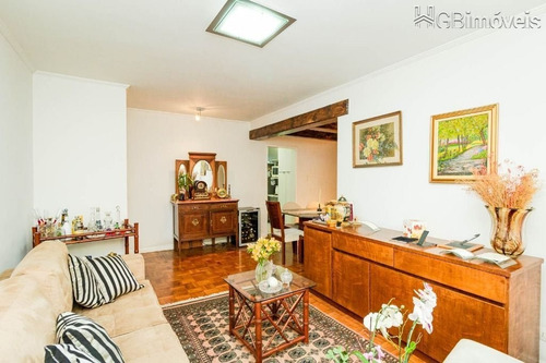 Imagem 3 de 15 de Apartamento - Moema - Ref: 10601 - V-13008048