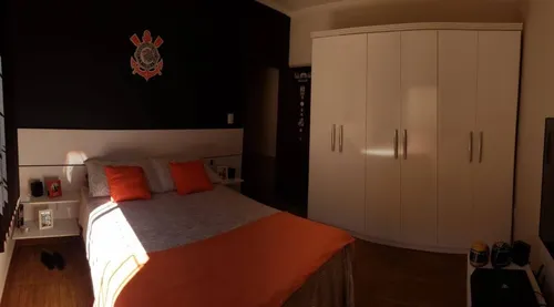 Casa - Cajuru/sp