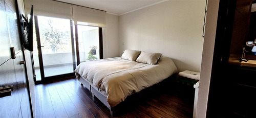 Venta Dpto 2dorm 2baños 2estac/1bodega - C. Alemana Vitacura