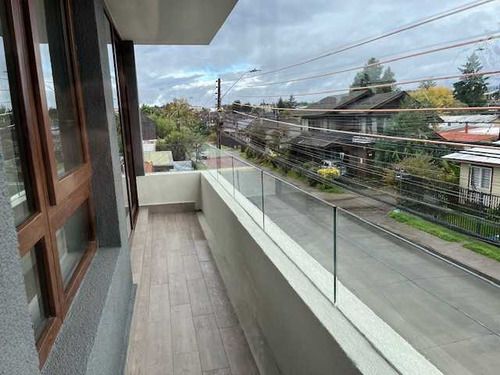 Depto 2 Dormitorios En Edificio Open (92994)