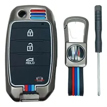 Comprar Funda Llave Kia Rio Forte Optima Sedona Sorento Soul Sportag