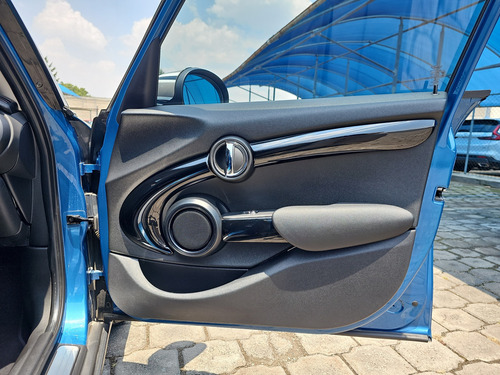 Mini Cooper 2022