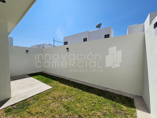 Casas Venta En Nuevo Refugio, Con Recámara En Planta Baja