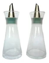 Comprar Dispensadores Aceite De Oliva Vegetal Vinagre 