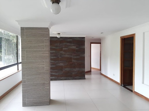 Apartamento En Arriendo Avenida Santander 279-14710
