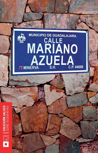 Mariano Azuela, De Wolfgang Georg Paul Vogt