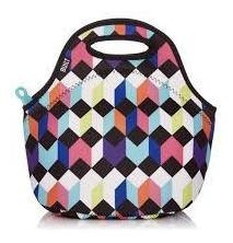 Bolso Harlequin Geo Built Bls Hrlq Geo
