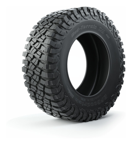 Neumático 305/55-20 Bf Goodrich Mud Terrain Km3
