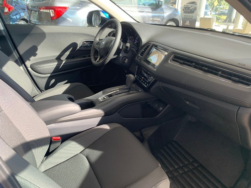 Imagen 8 de 15 de Honda Hrv Ex 2021 0km Entrega Inmediata