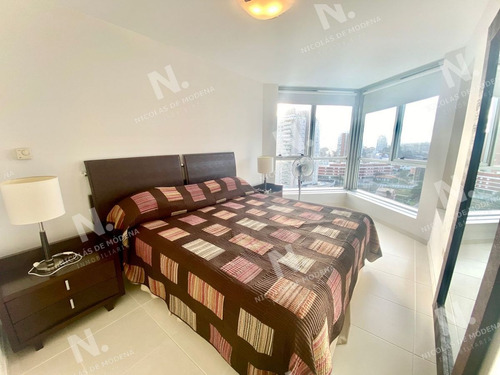 Imagen 19 de 28 de Apartamento En Venta Mansa 3 Dormitorios - Punta Del Este Mansa