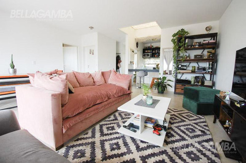 Departamento Venta Florida 2 Ambientes Balcon Cochera