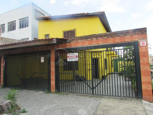 Casas - Ref: V089741