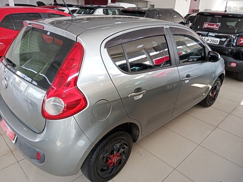 Imagem 13 de 15 de Fiat Palio 2012 1.0 Attractive Flex 5p