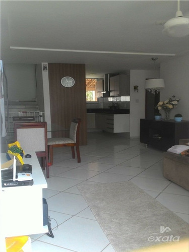 Imagem 10 de 21 de Venda Casa 2 Quartos No Bairro Nova Almeida Centro