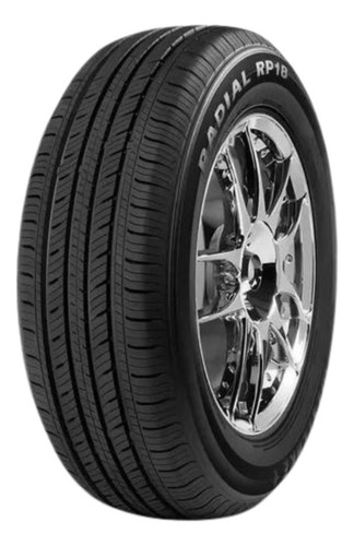 Pneu Westlake Aro 13 Rp18 P 175/75r13 Tubeless