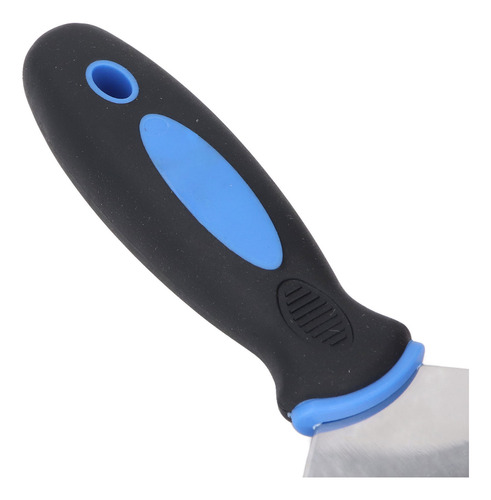 Conjunto De Espátula Putty, 2 Peças De Ferramentas Raspadora