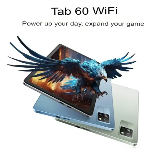 Tablet Blackview Tab 60 Pro 10,1 4g Android15 24gb+ 128gb