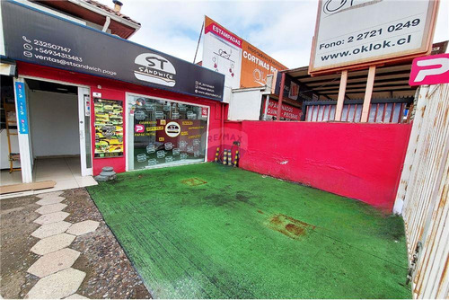 Local En Arriendo En Excelente Ubicación