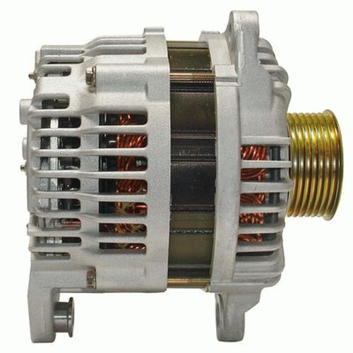 Alternador Nissan Titan 2005 8 Cil 5.6l 130 A