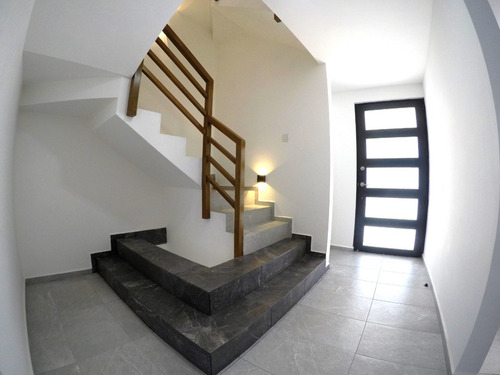 Casa Nueva En Venta San Pedro Cholula