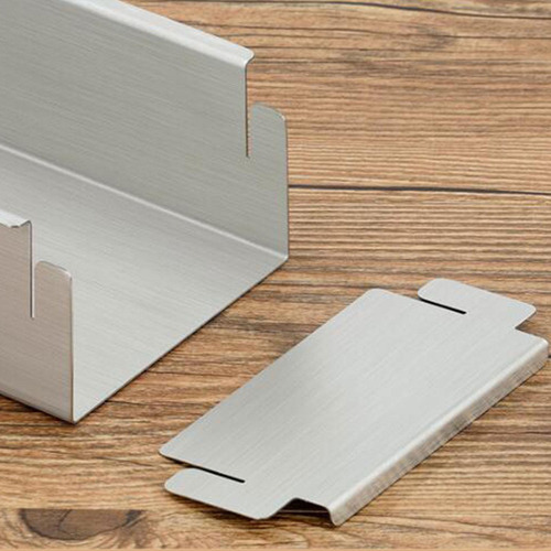 Molde Rectangular Para Postres, Resistente Y 30cm Con Tapa